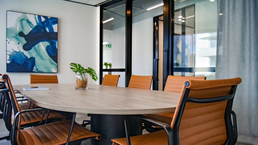 Commercial Cleaning by K.O. Commercial Cleaning LLC